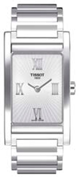 Tissot Happy Chic T016.309.11.033.00